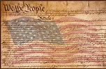 US Constitution 